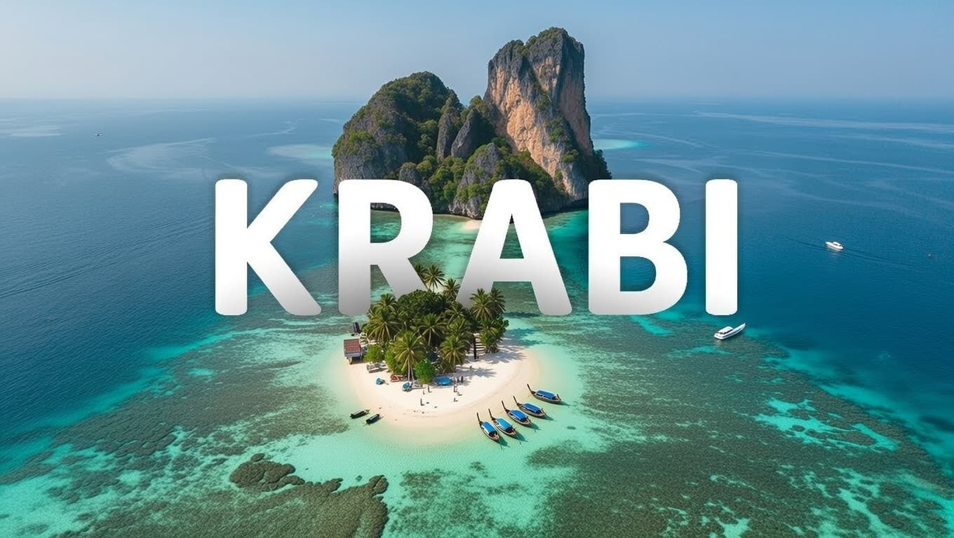 Krabi